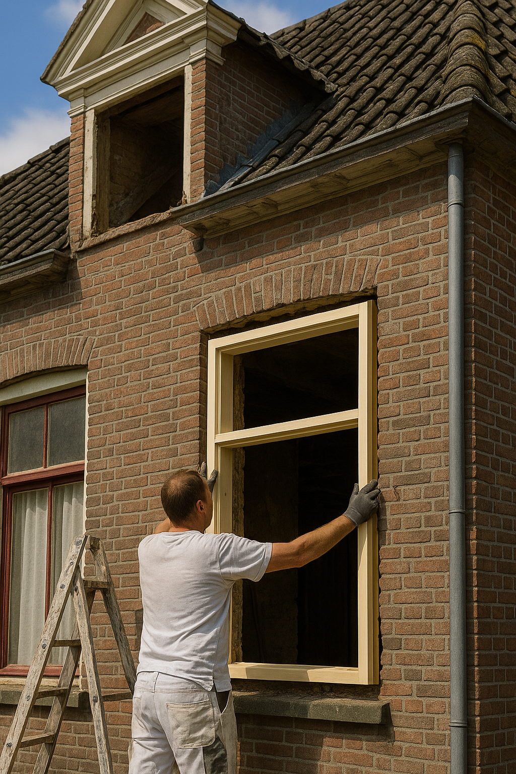 renovatie